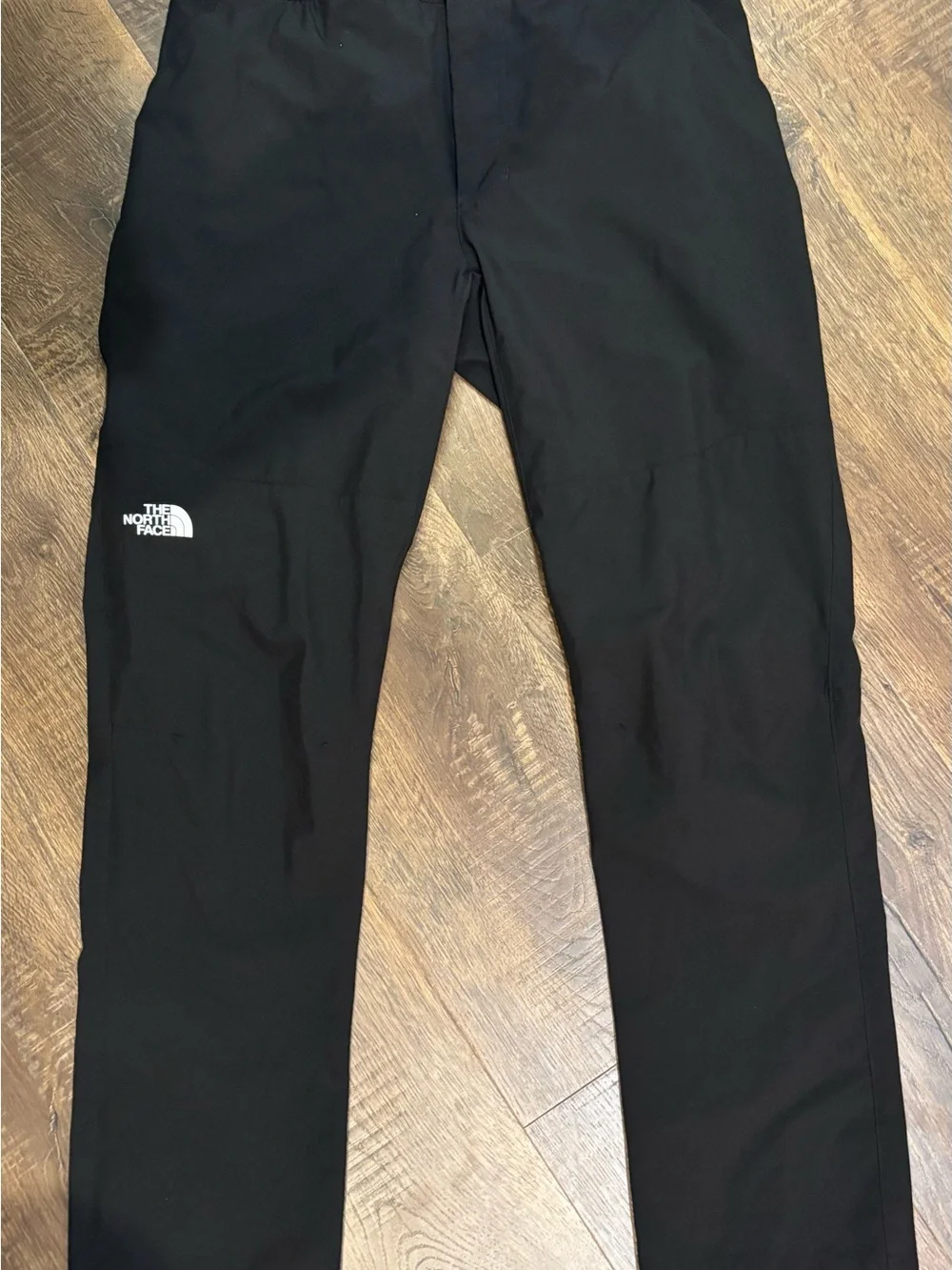 The North Face Men's Black Technical Outdoor Pants